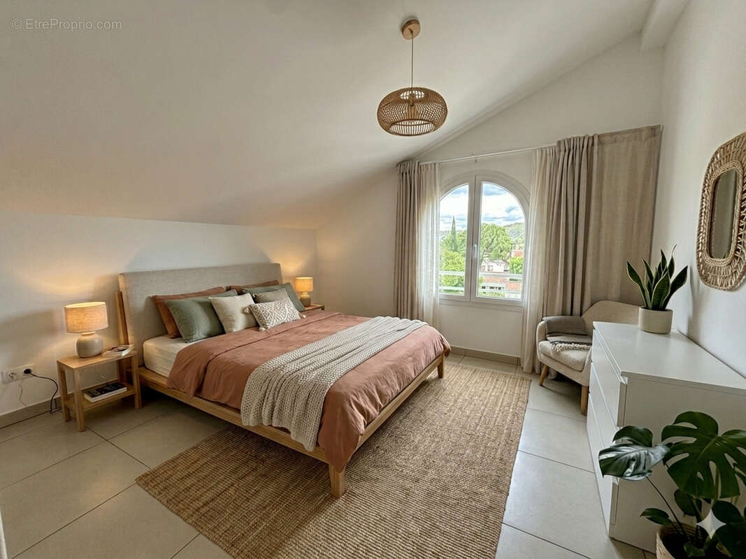 Appartement à VIDAUBAN