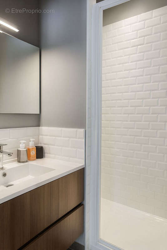 Appartement à LYON-2E