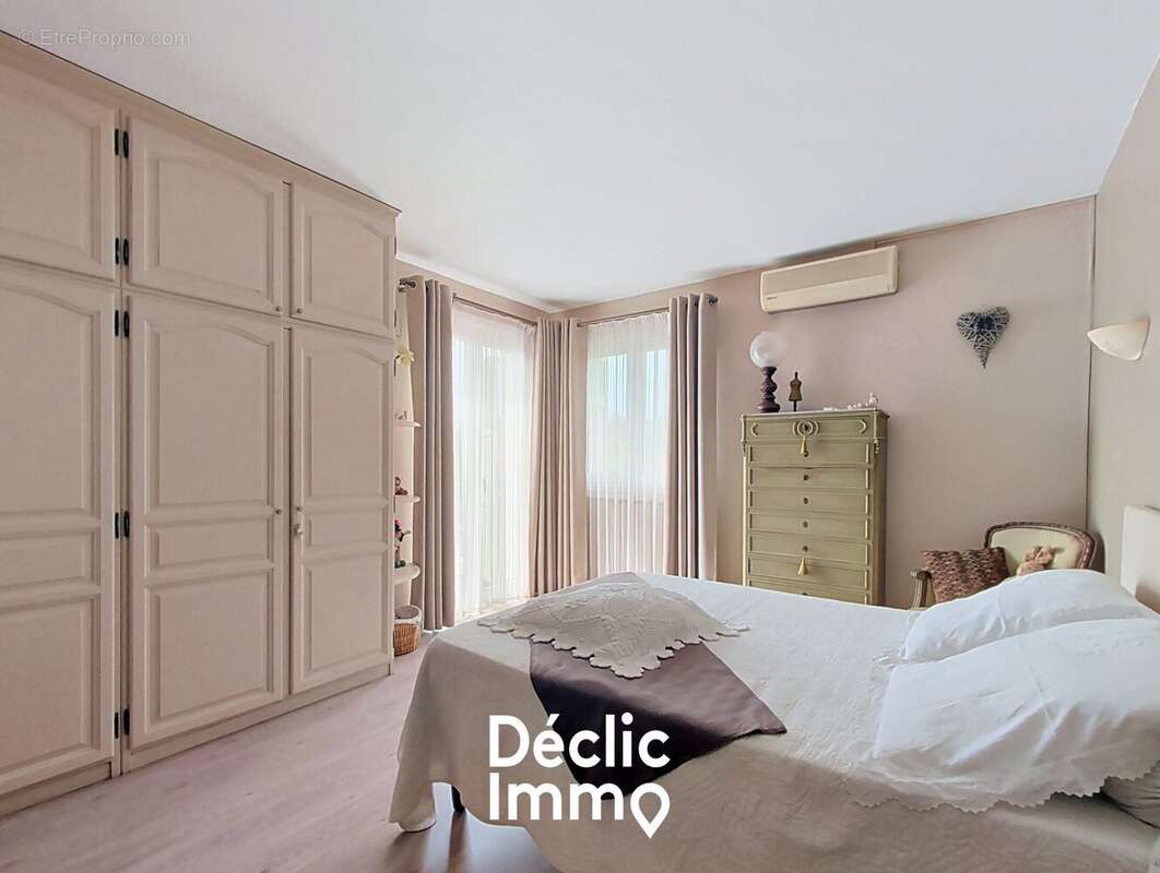 Maison à ANTIBES