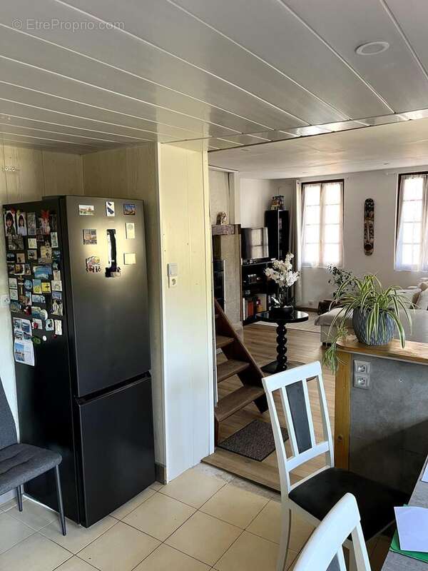 Maison 69 m² à Abbeville  - photo 6