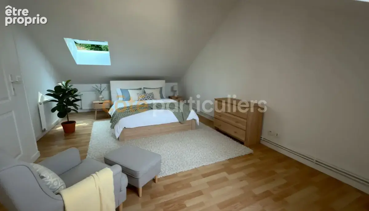 Maison Evreux- Navarre - photo 6
