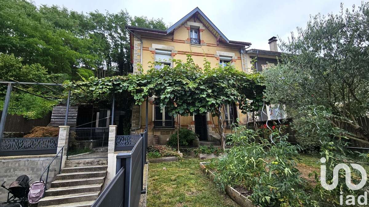 Photo 2 - Maison à BOISSE-PENCHOT