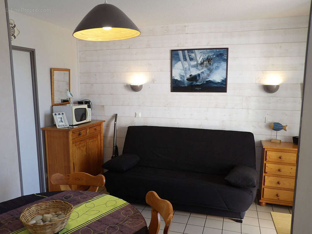 Appartement à ETEL