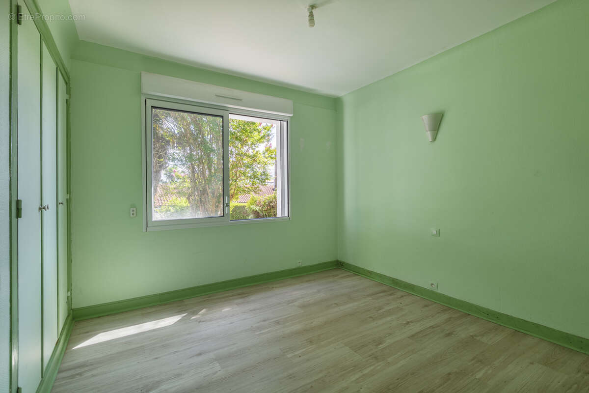 Ciboure Maison de plein pied au calme - photo 11