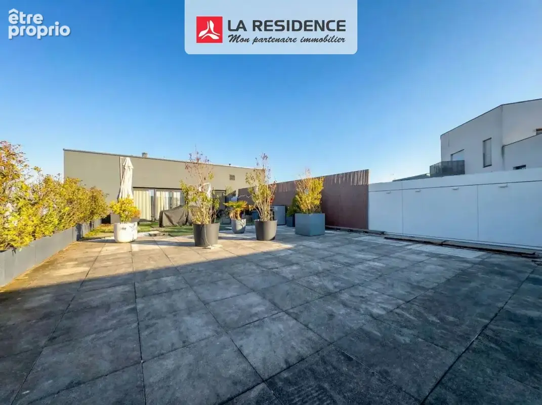 Appartement 102 m² à Carrieres-Sous-Poissy  - photo 3