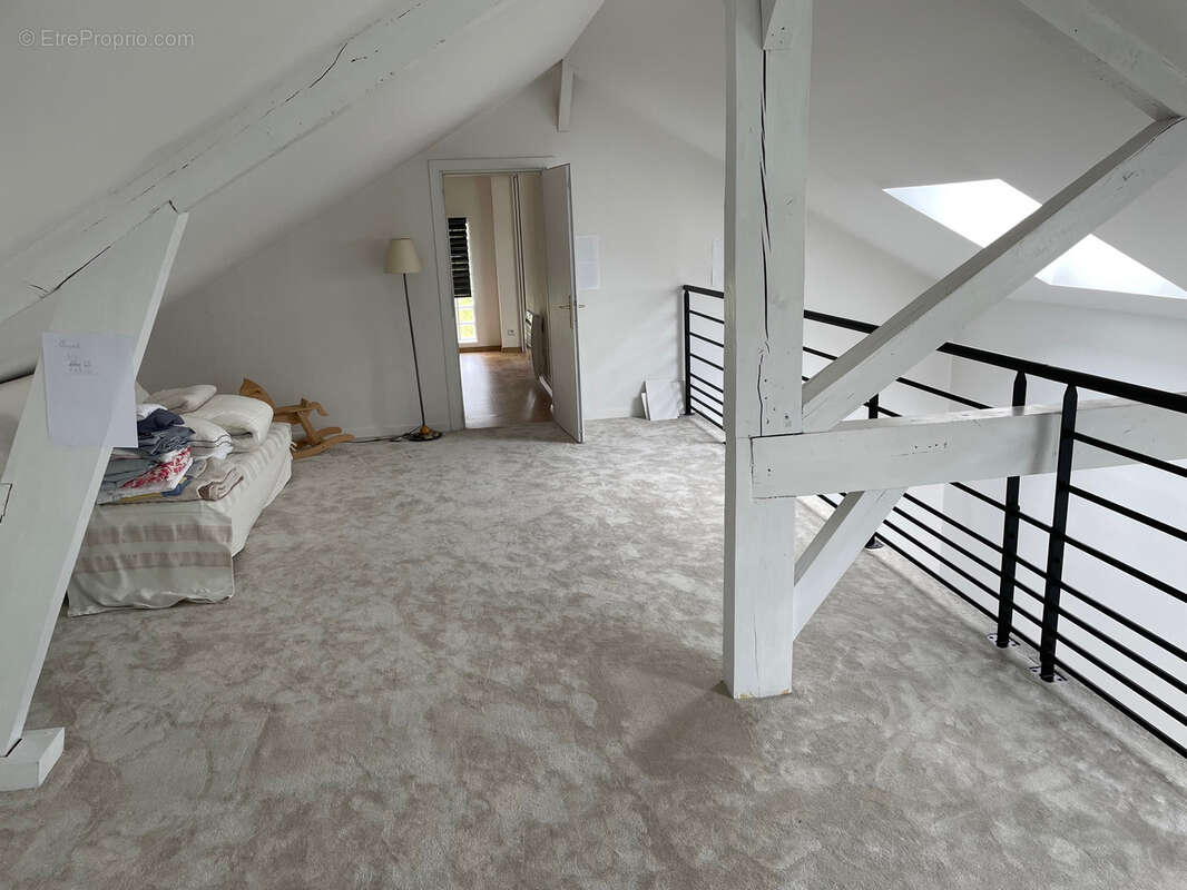 Maison à LUXEUIL-LES-BAINS