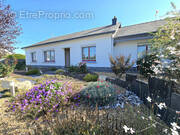 Maison à LA ROUXIERE