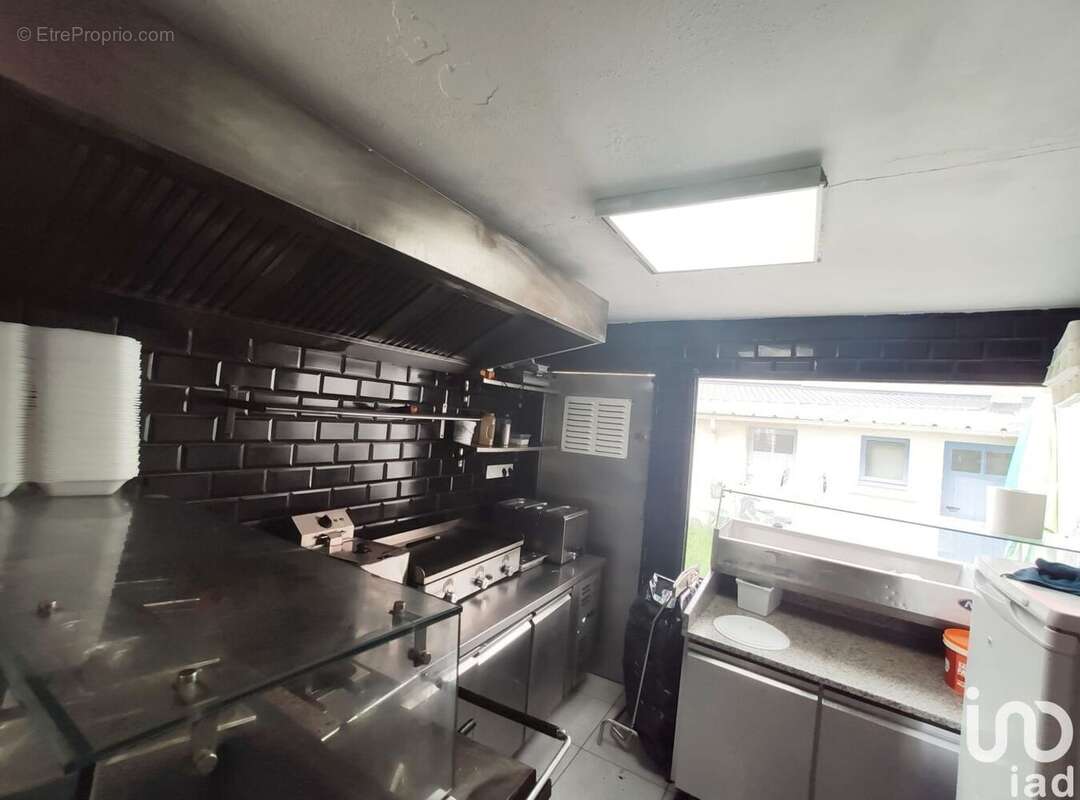 Photo 6 - Commerce à SAINT-NAZAIRE