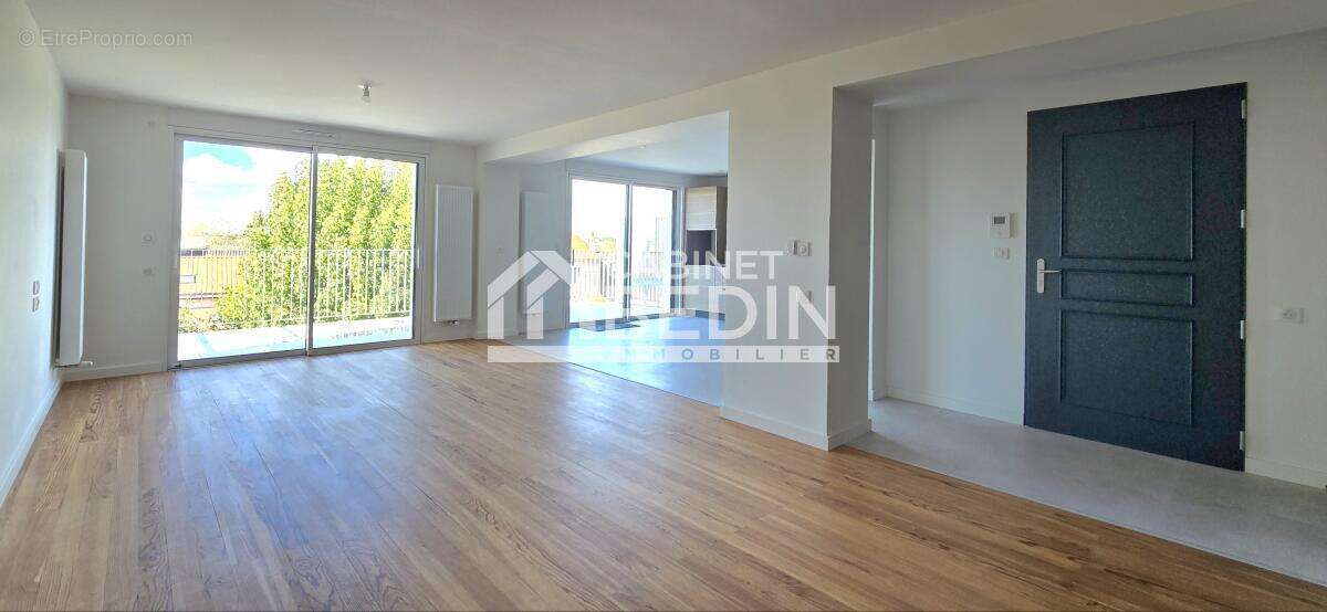 Appartement à MERIGNAC