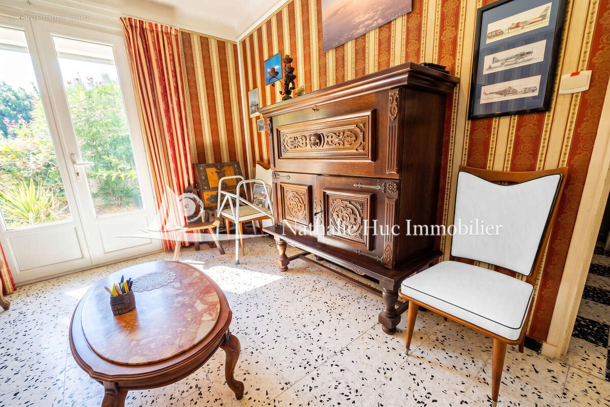 Maison 80 m² à Saint-Nazaire  - photo 7