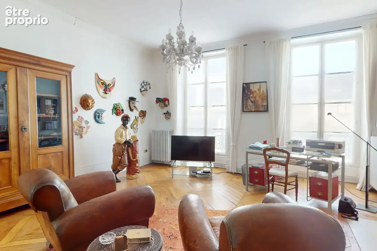 Maison à ORLEANS