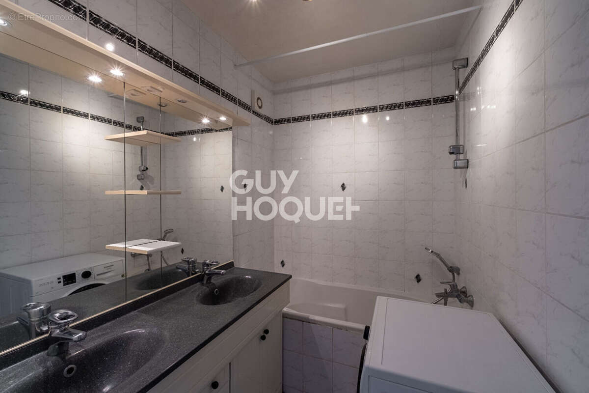 Appartement à CLERMONT-FERRAND