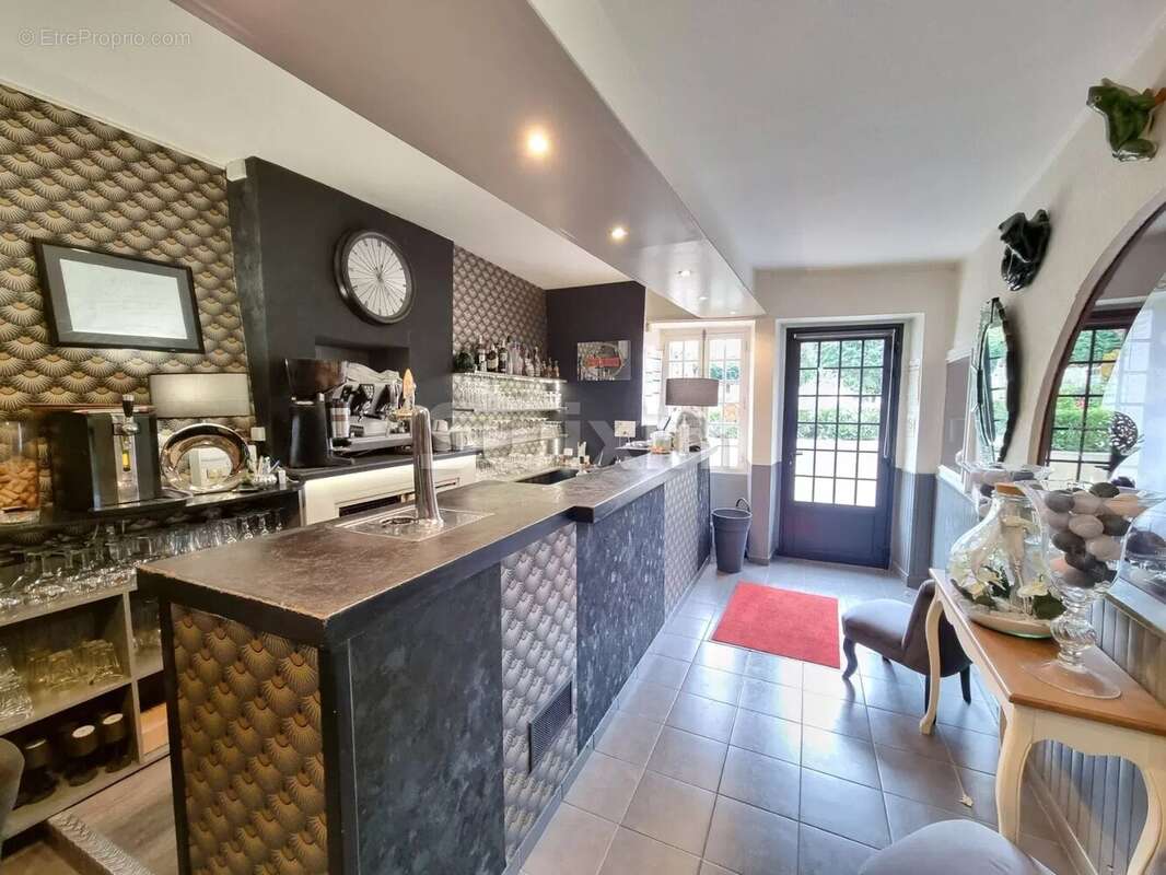 Appartement à CLAMECY