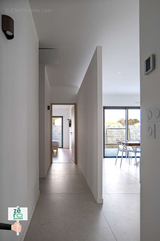 Maison 140 m2 - photo 7