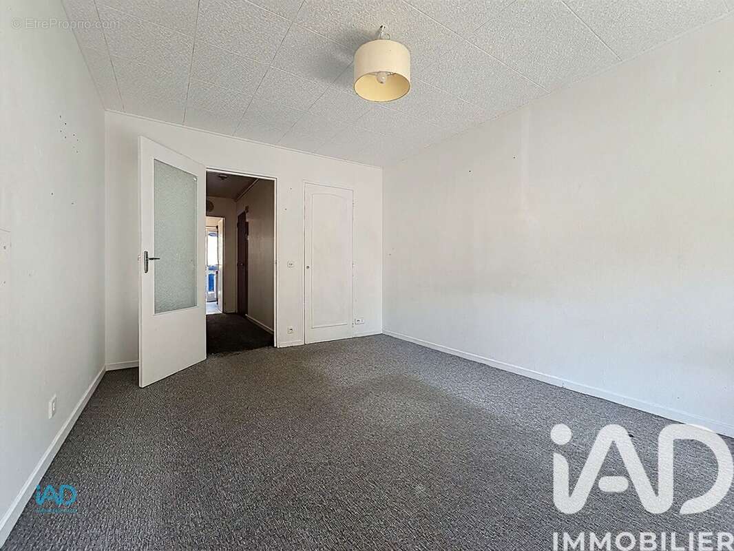 Photo 5 - Appartement à VALLAURIS