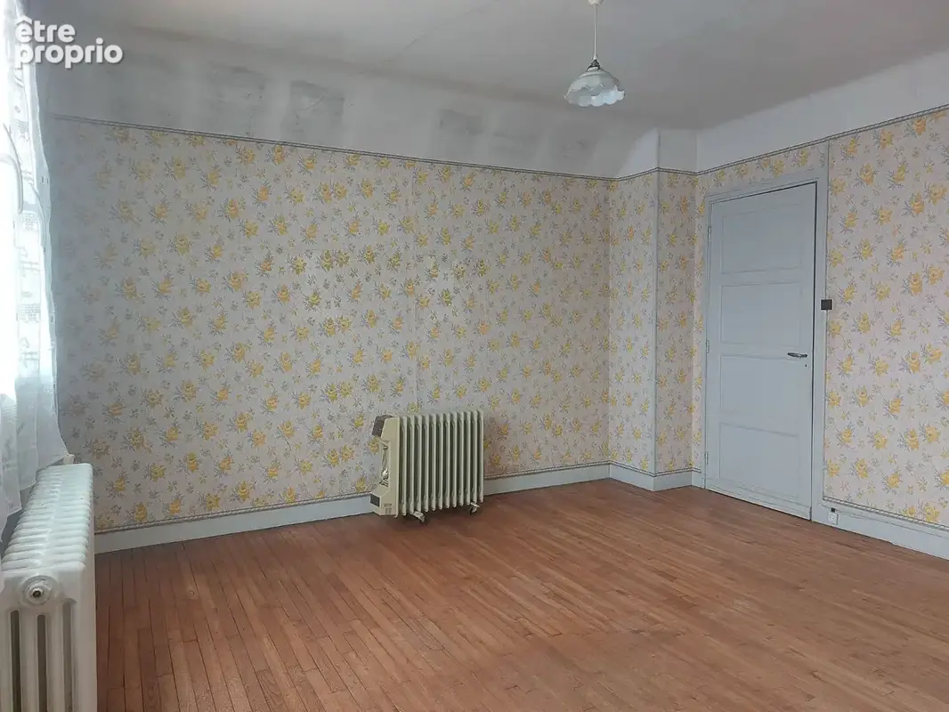 Maison Bourges 4 pièces - photo 7