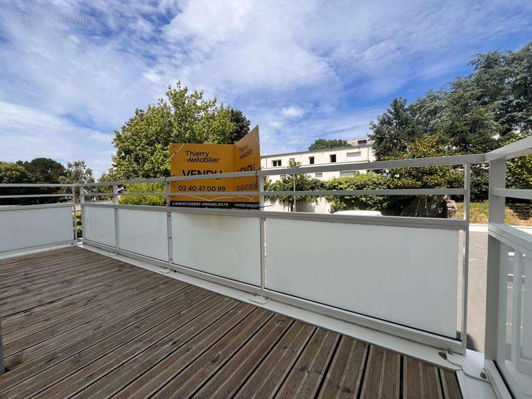 T3 boulevard des belges - photo 6