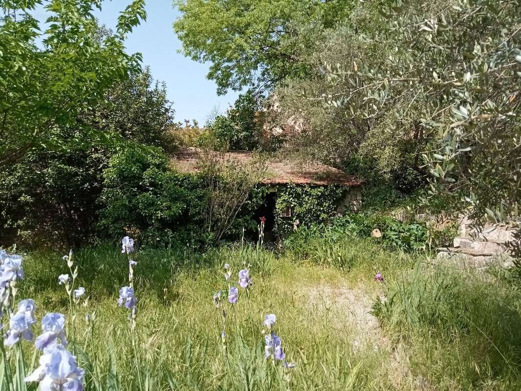 Maison à DURFORT-ET-SAINT-MARTIN-DE-SOSSENAC