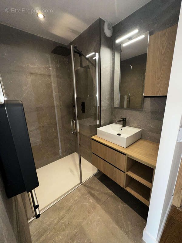 Appartement à BAILLARGUES