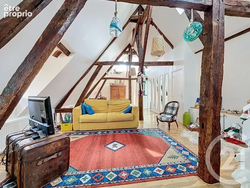 Maison 7 pièces 200 m² à vendre à Chartres (28000) - photo 22