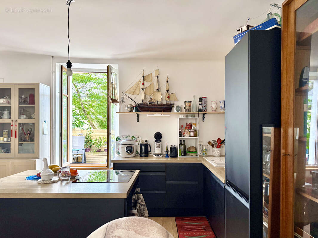 Maison à REZE