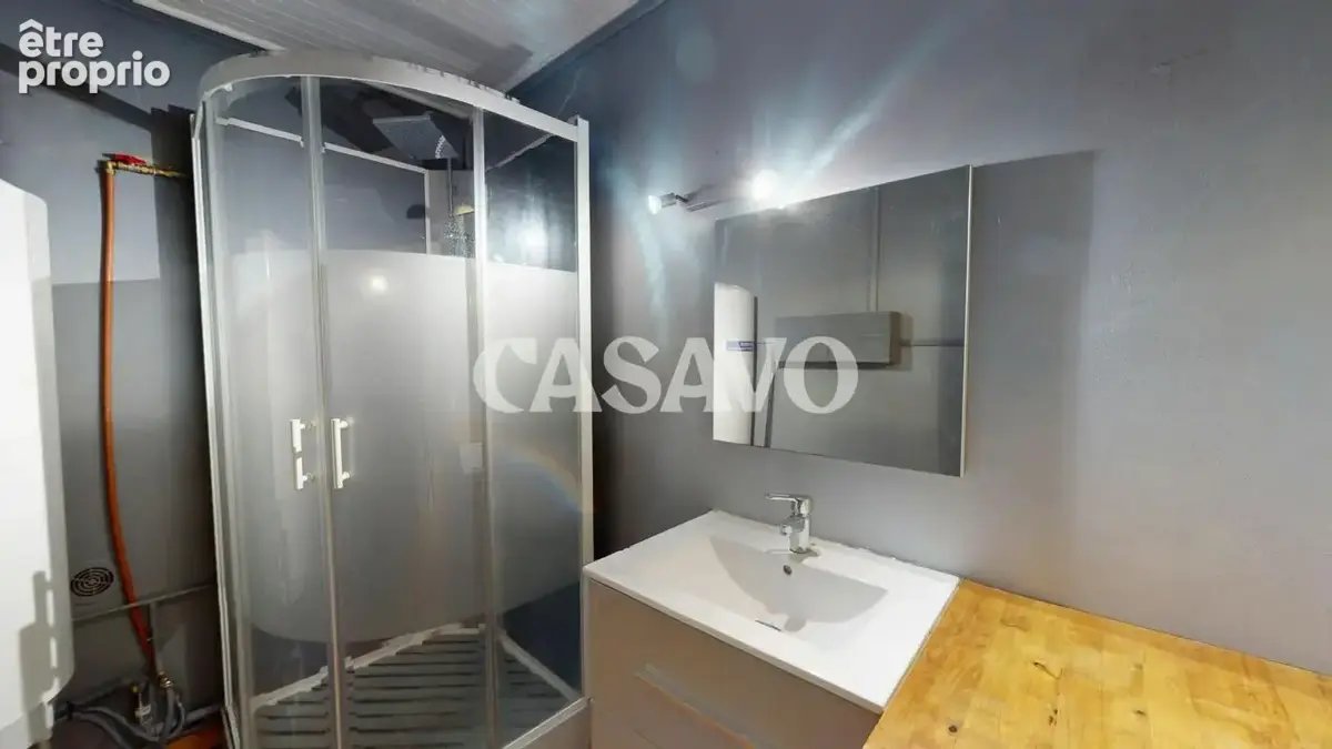 Vente Maison 6 pièces de 237m² - 31560 Nailloux - photo 7