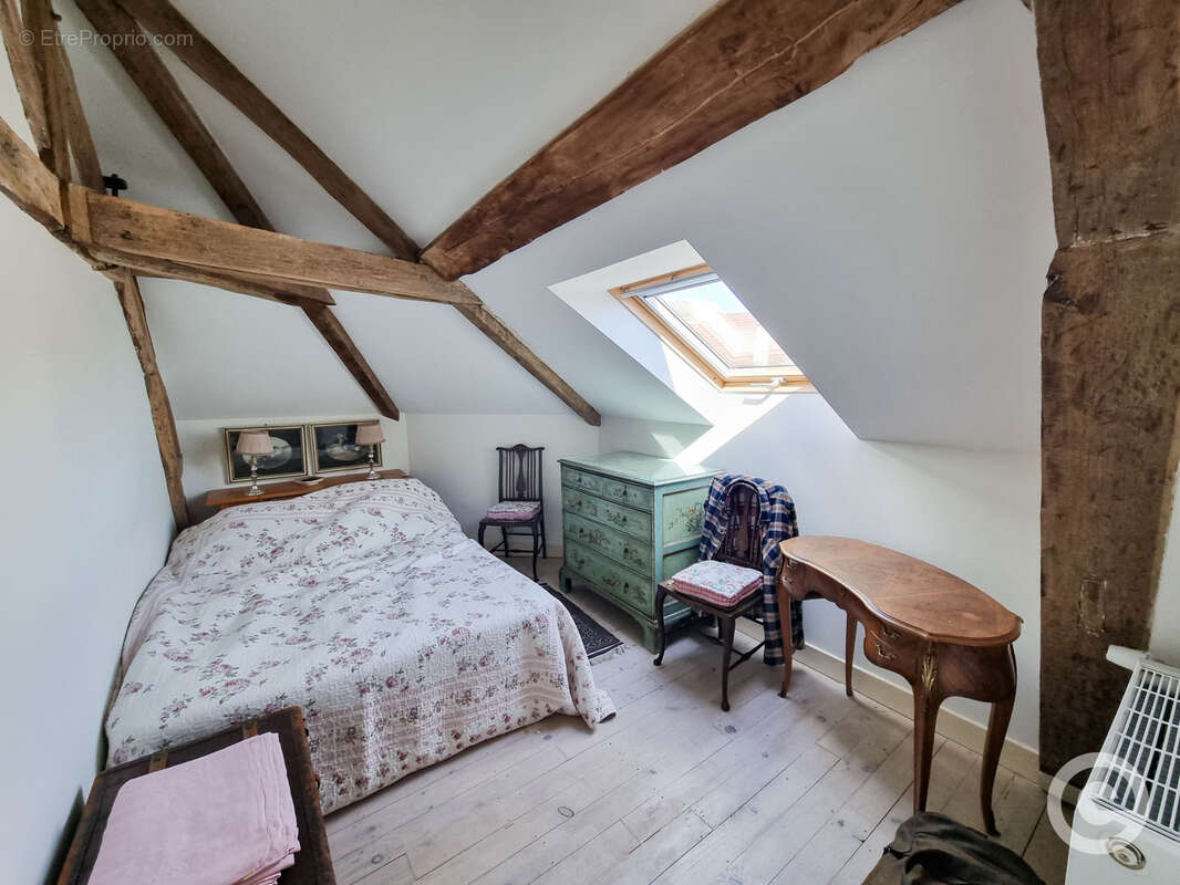 Maison à ANNAY-LA-COTE