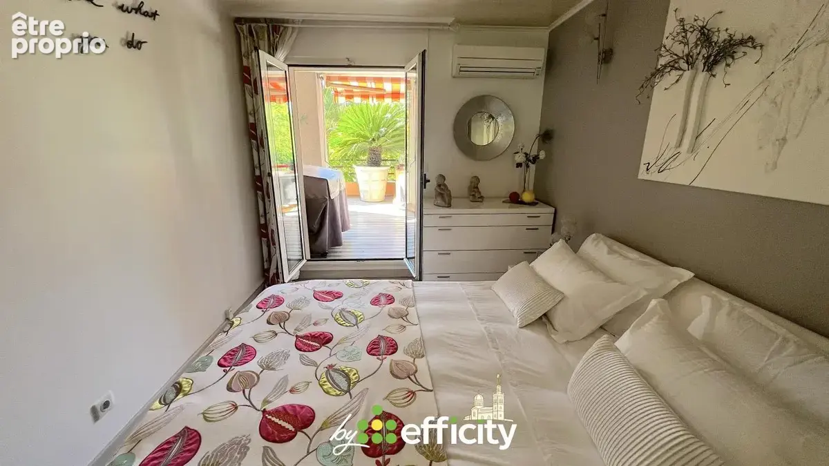 Appartement - photo 9