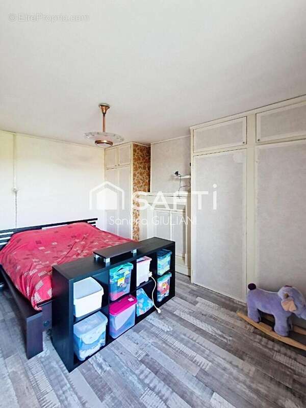 Photo 5 - Maison à MERCY-LE-BAS