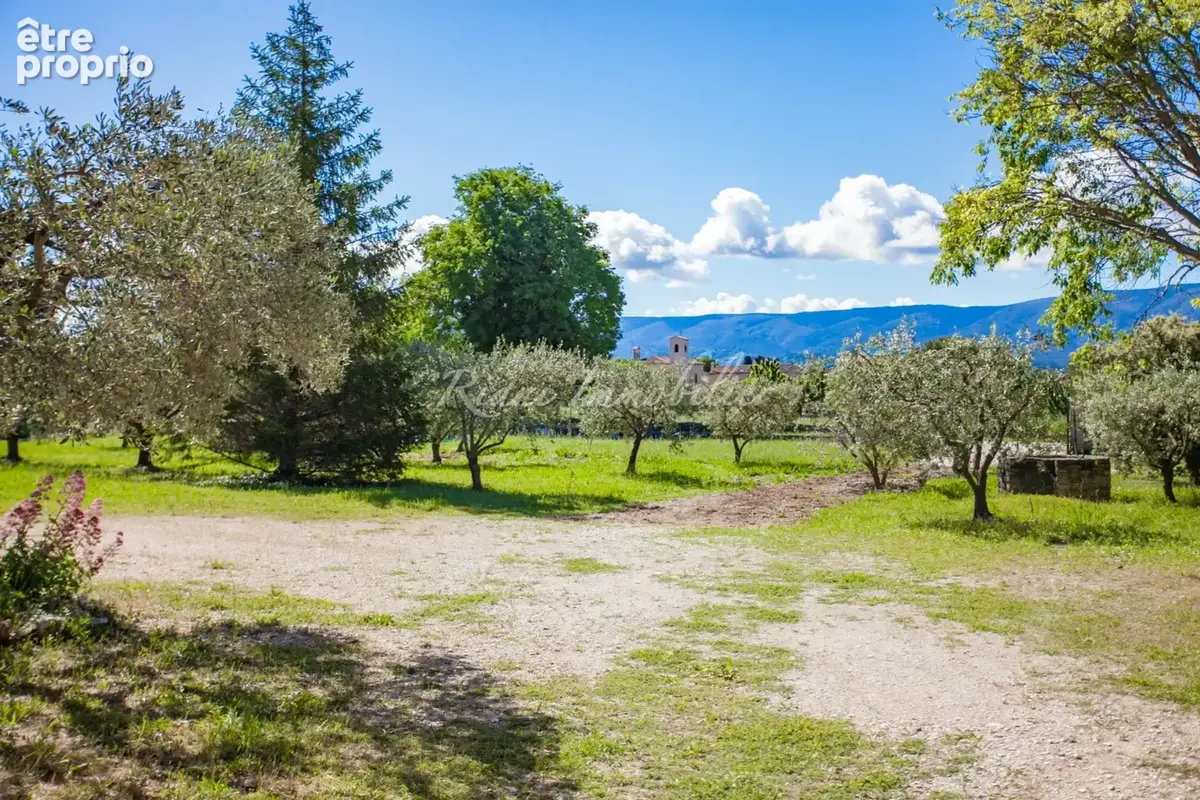 Maison 6 pièces 136 m² à vendre à Cabrieres-D'avignon (84220) - photo 2