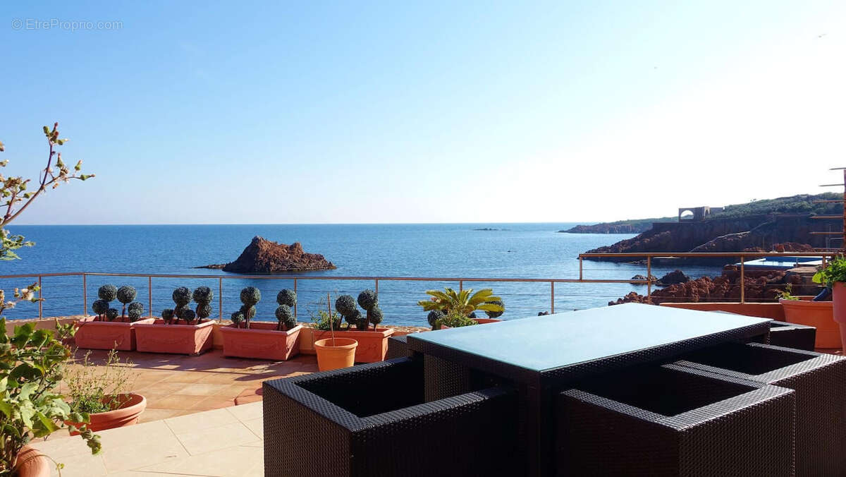 Maison à LA SEYNE-SUR-MER