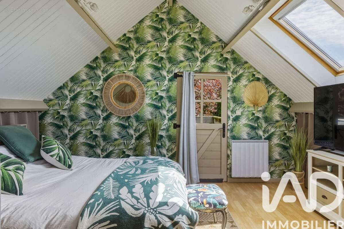 Photo 9 - Maison à PONT-L'EVEQUE