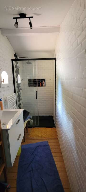 SALLE D&#039;EAU 2 - Maison à LE TEMPLE