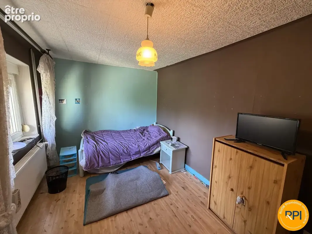 Maison 7 pièces 167 m² à vendre à Tenteling (57980) - photo 9