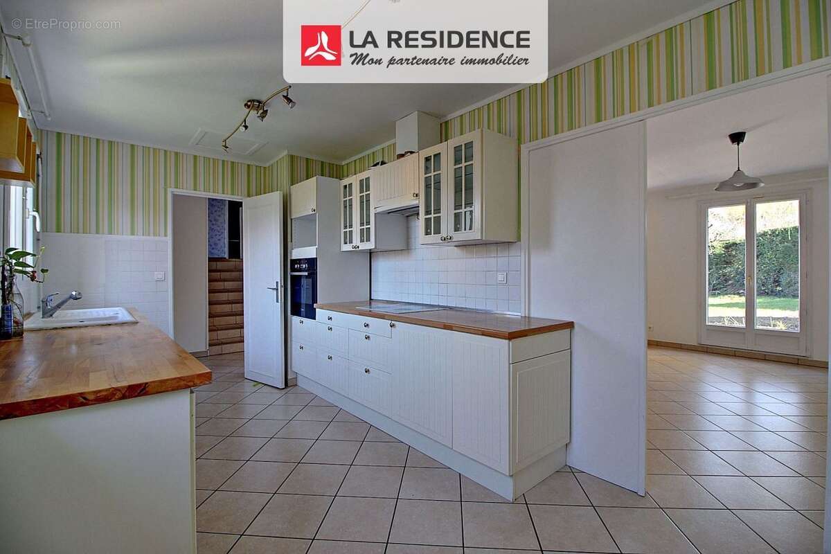 Maison à CHAMBOURCY