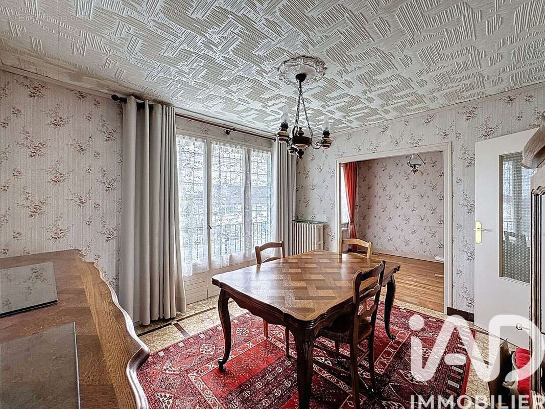 Photo 4 - Maison à BRETTEVILLE-SUR-ODON