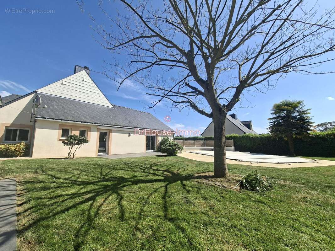 Maison à ROHAN