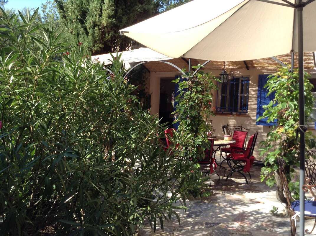 Maison à MONTFERRAT