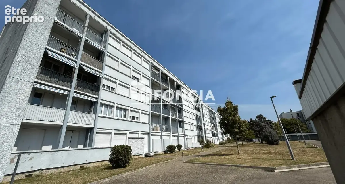 Appartement à MONTAUBAN