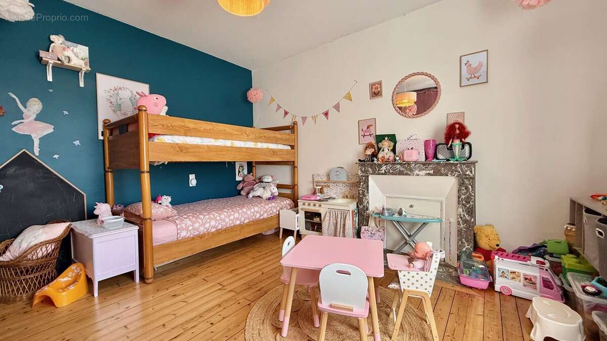 Maison 86 m² à Bonnetable  - photo 7