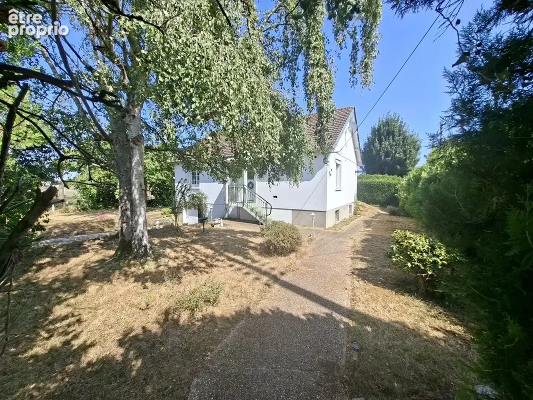 Maison à GISORS