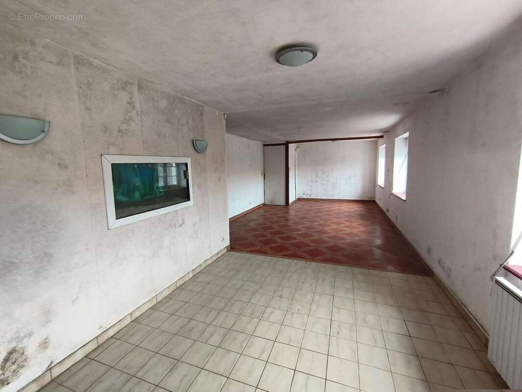 Maison à L'EPINAY-LE-COMTE