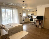 Appartement à LUCCIANA