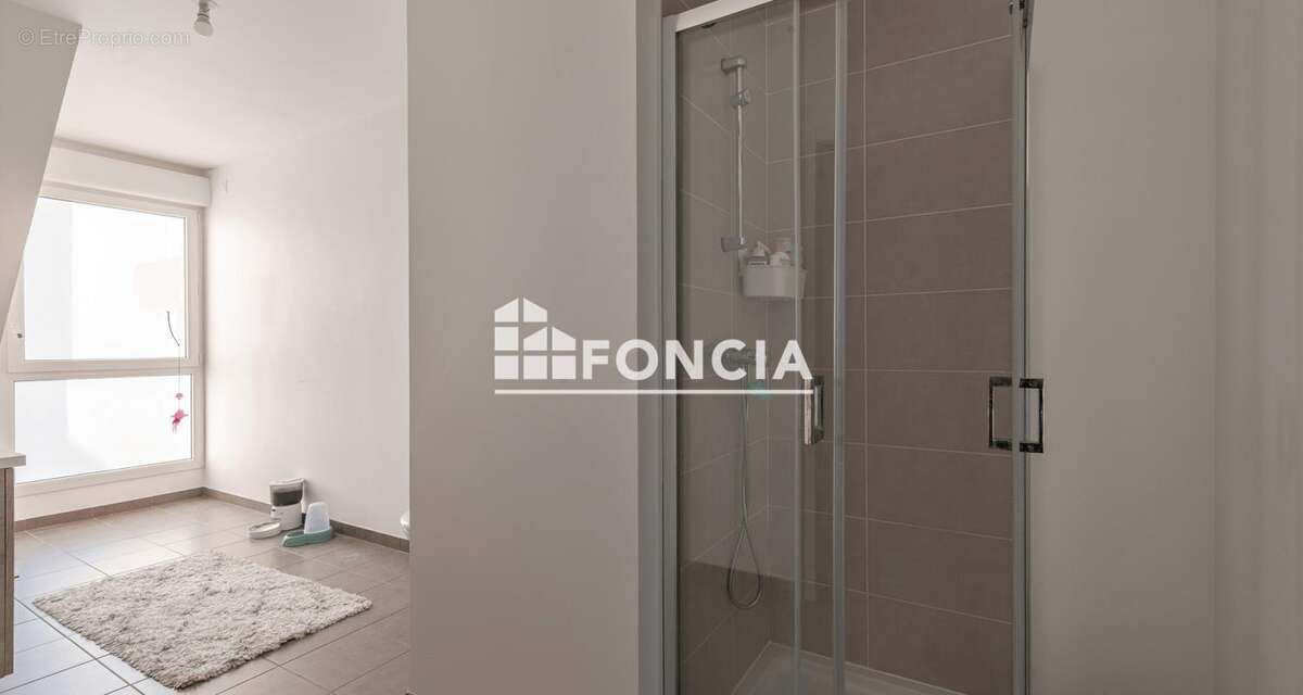 Appartement à BOIS-GUILLAUME