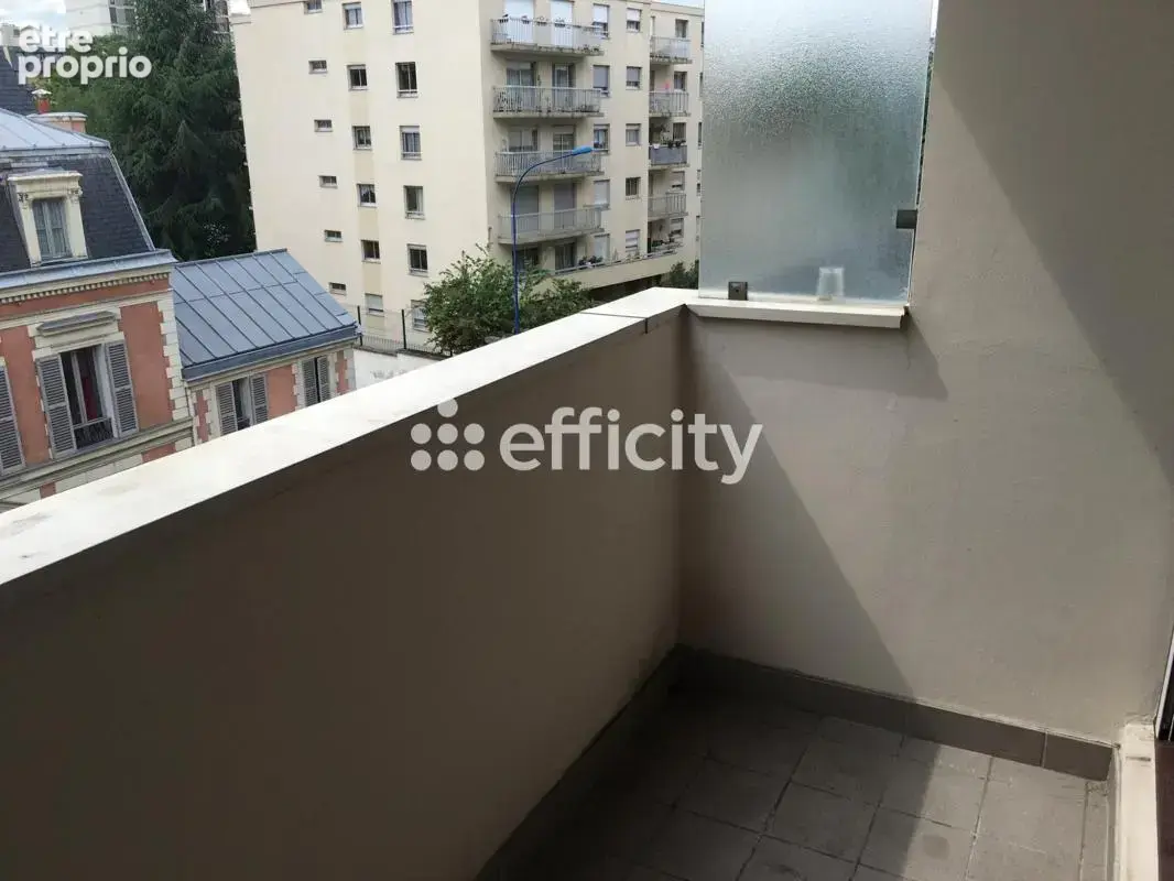 Appartement - photo 7