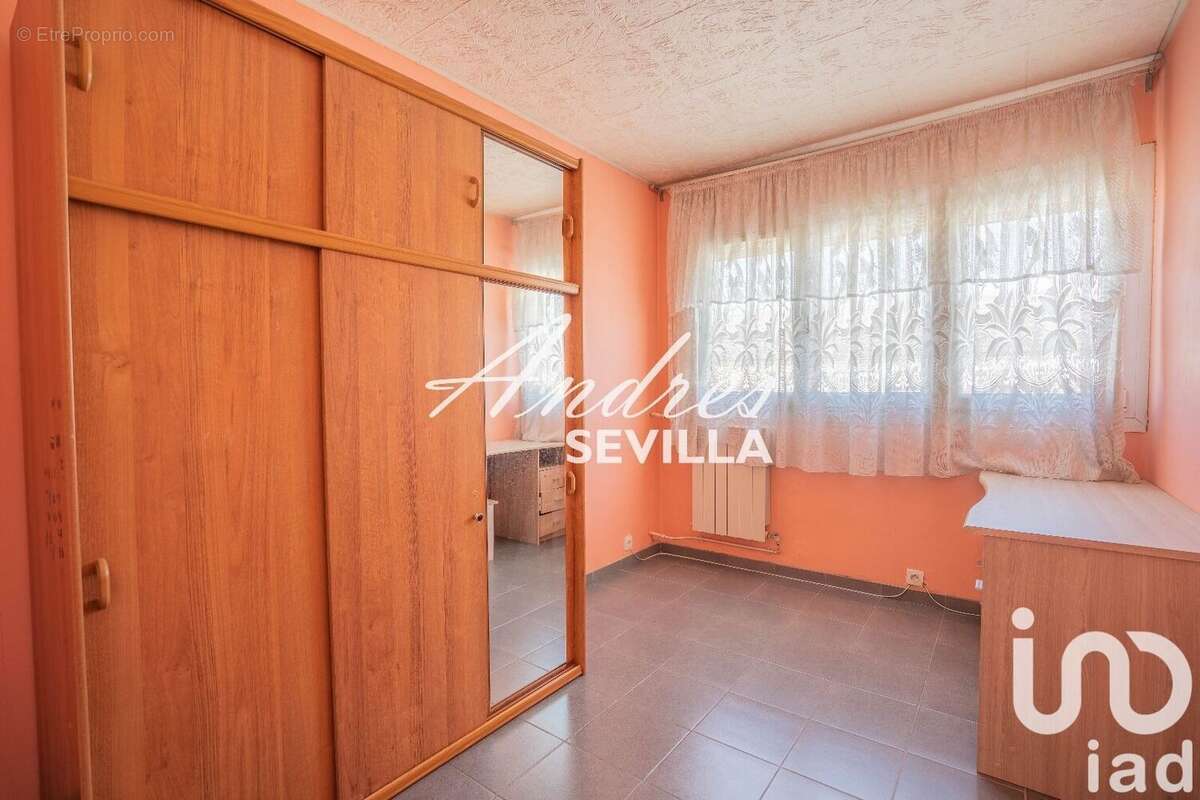 Photo 9 - Maison à GONESSE