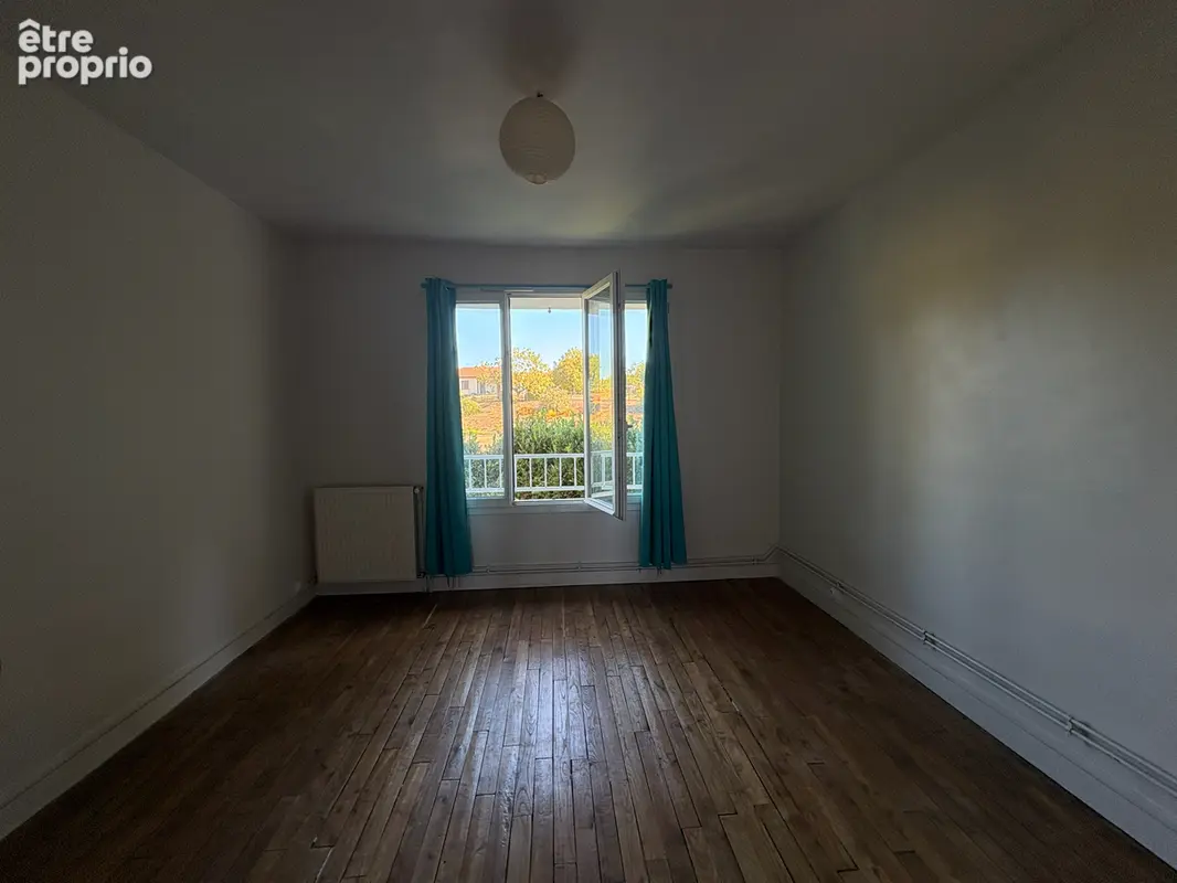 Belle propriété avec près de 3 hectares de terrain sur la commune de Champnetery - photo 10