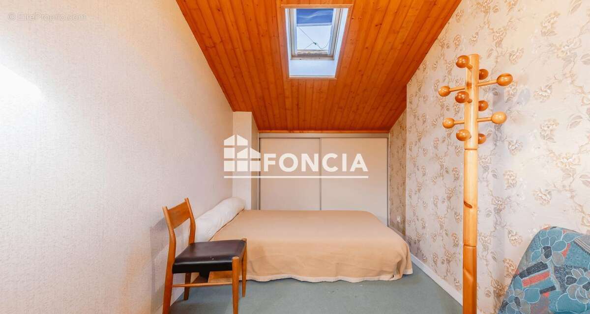 Appartement à LES SABLES-D'OLONNE