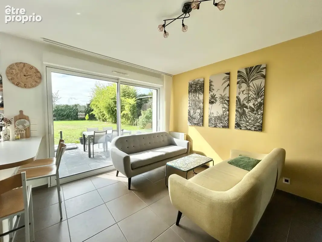 Maison contemporaine en semi-plain-pied - photo 6