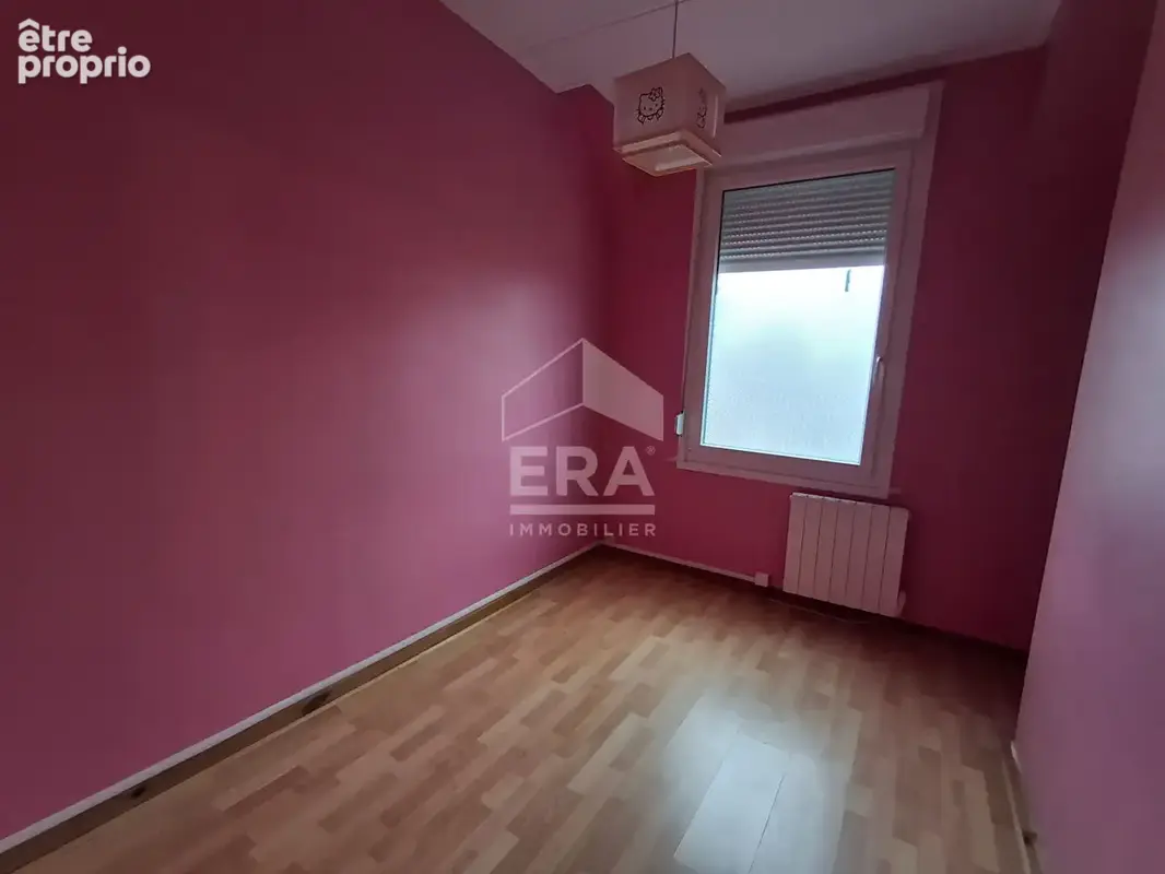 Maison 65m² à carvin - photo 7